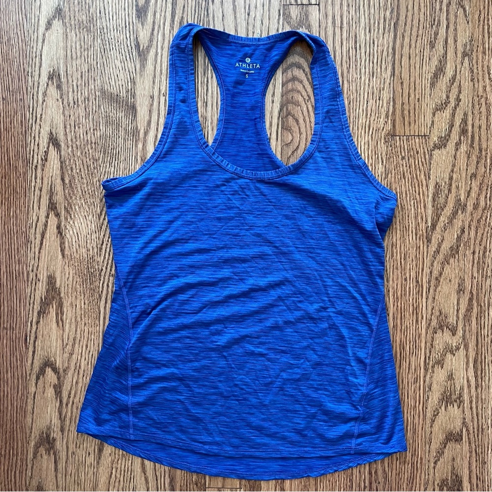 Athleta tank top